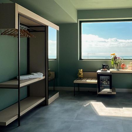 Maiorano Boutique Hotel Manfredonia Bagian luar foto