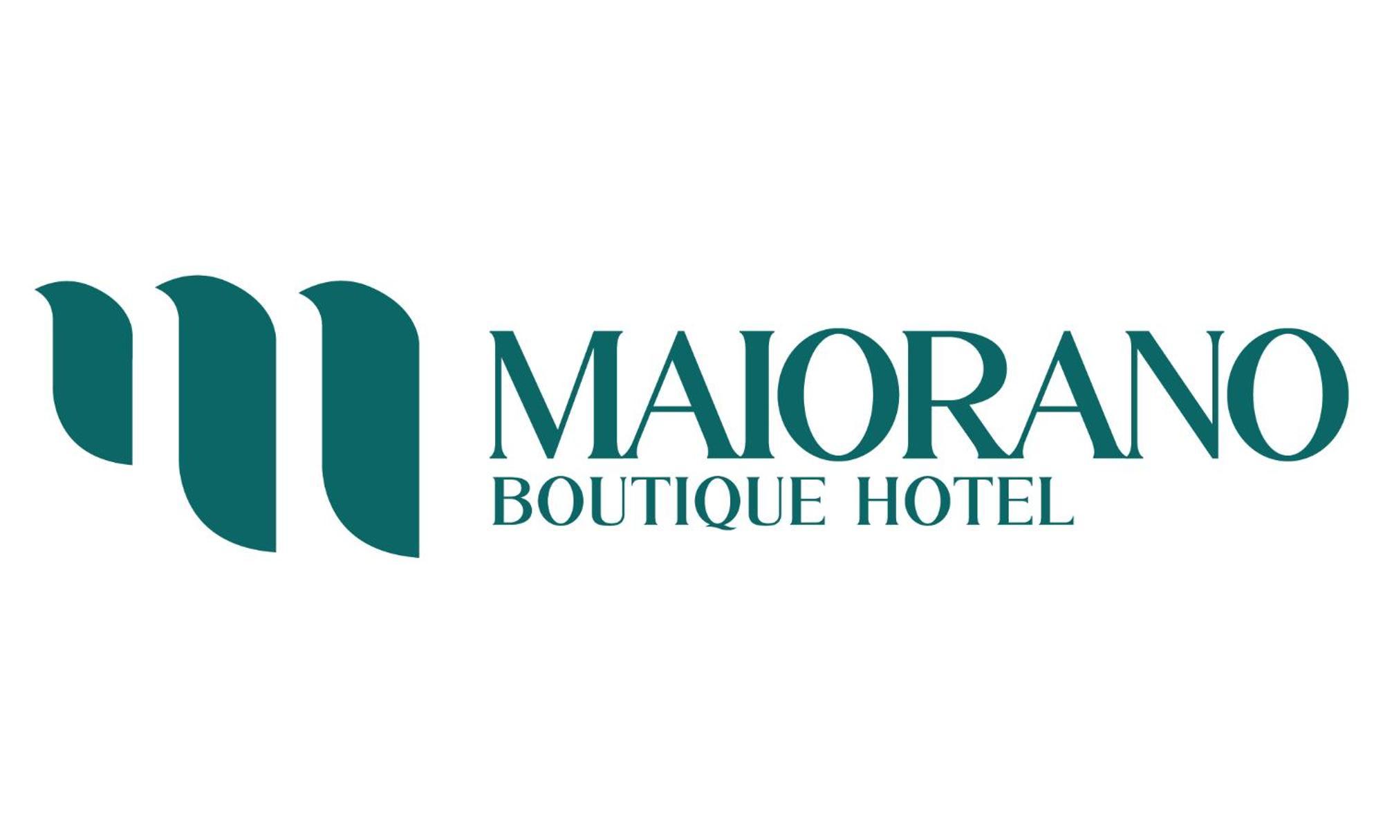 Maiorano Boutique Hotel Manfredonia Bagian luar foto