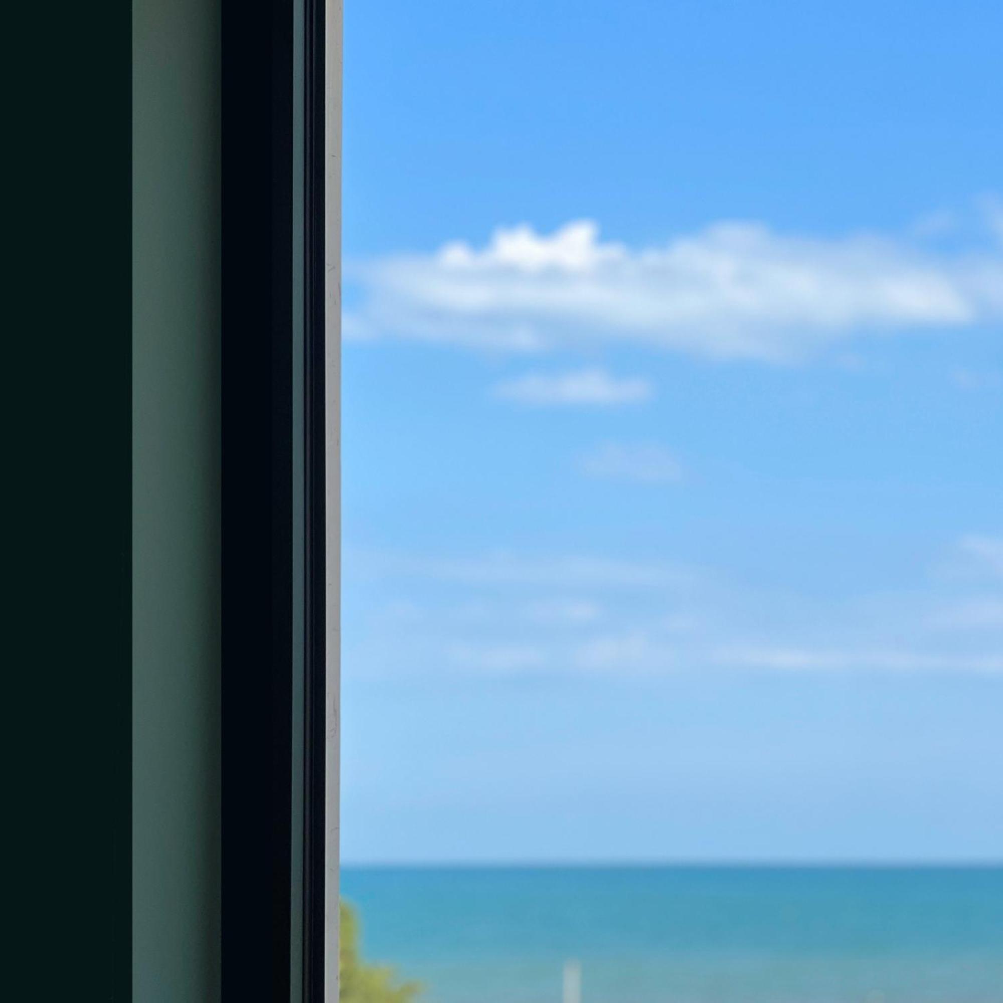 Maiorano Boutique Hotel Manfredonia Bagian luar foto