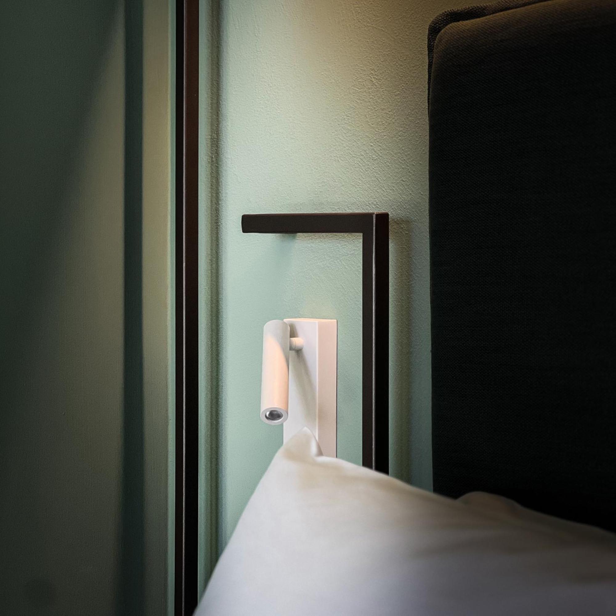 Maiorano Boutique Hotel Manfredonia Bagian luar foto